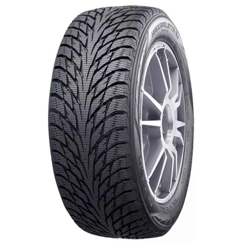 Anvelopa Nokian 245/65 R 17 HKPL R3 SUV 111R XL, Iarna