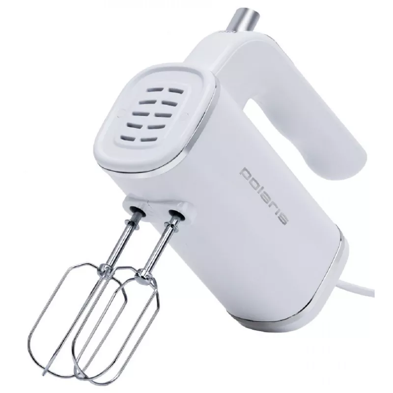 Миксер POLARIS PHM 7021, 750 Вт, Белый
