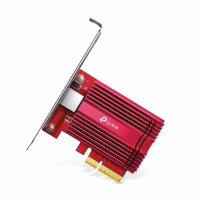 Adaptor de retea TP-LINK 10GBIT PCI-EXPRESS NETWORK ADAPTER,  TX401
