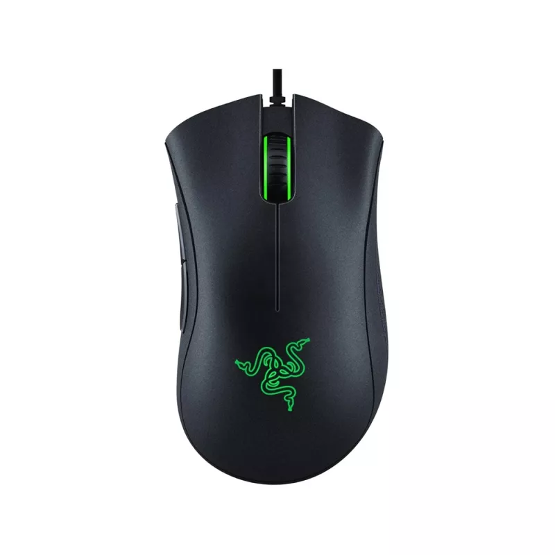 Gaming Mouse RAZER MOUSE DEATHADDER ESSENTIAL (2021)