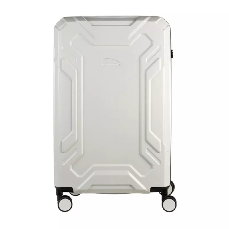 None Tucano TROLLEY IRON RIGID M 72L WHITE