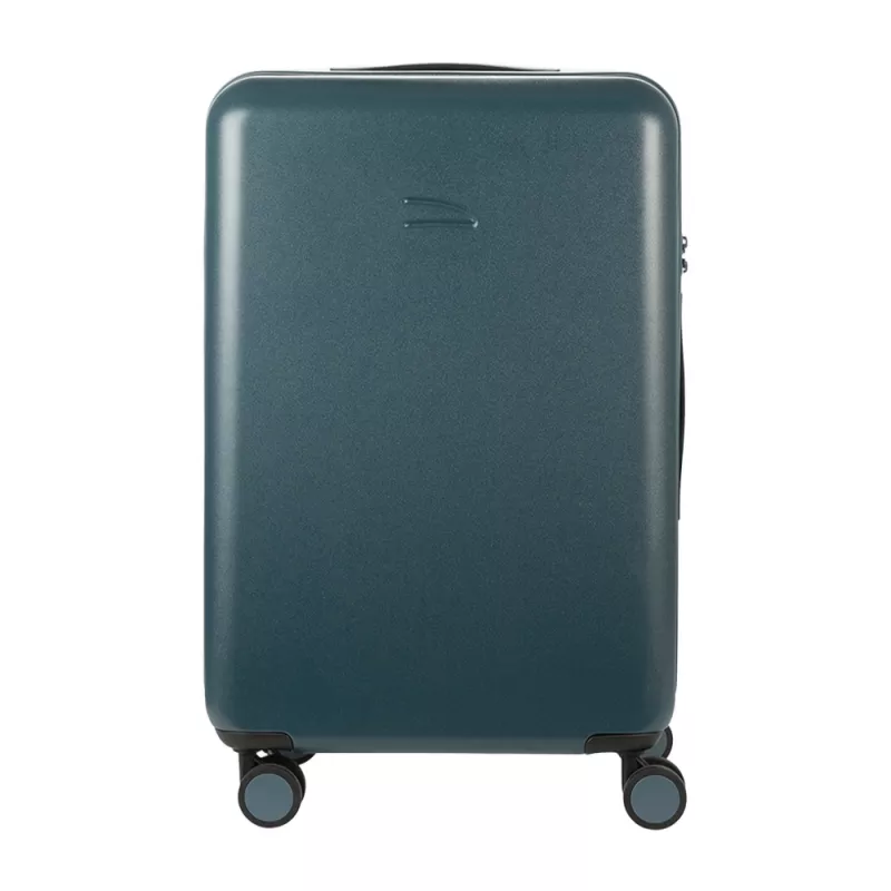 Valiza Tucano TROLLEY TED RIGID M 62L BLUE