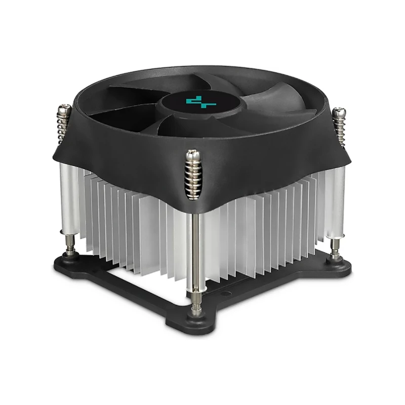 Кулер универсальный DEEPCOOL Theta 20 PWM 1700, Socket 1700, up to 95W, 100x100x25mm, 900~2400rpm, 