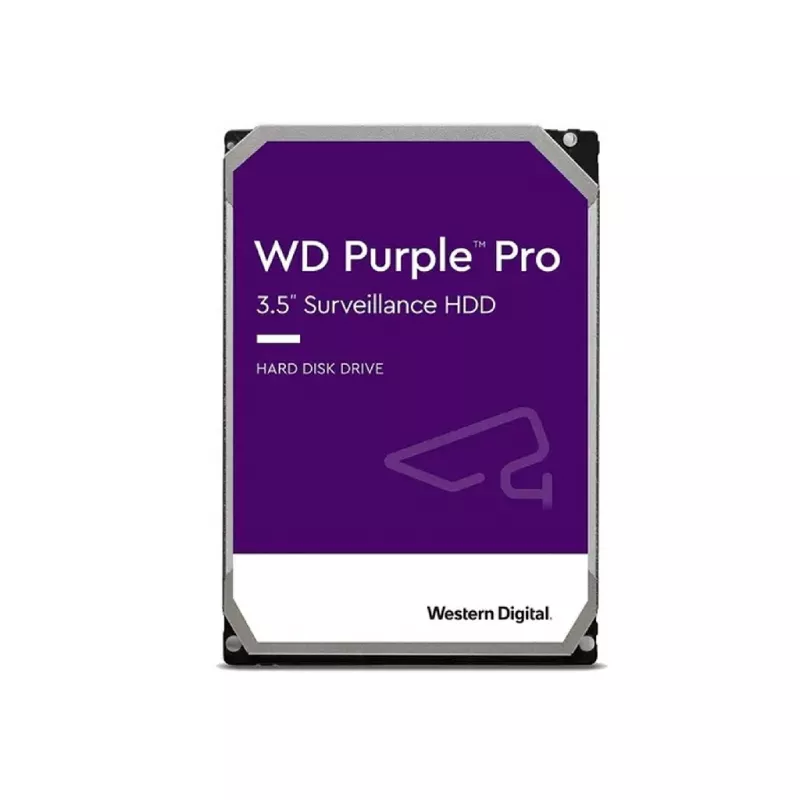 HDD WD 3.5" HDD 1.0TB WESTERN DIGITAL 11PURZ CAVIAR® PURPLE™, CMR DRIVE, 5400RPM, 64MB, SATAIII