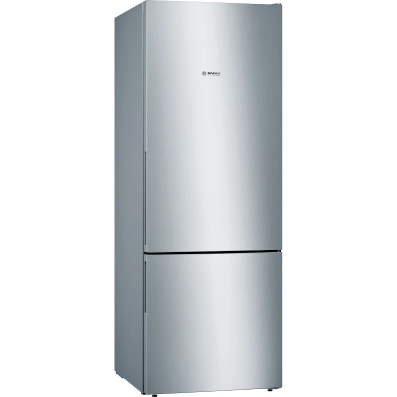 Frigider BOSCH KGV58VLEAS, 503 l, Inox, E