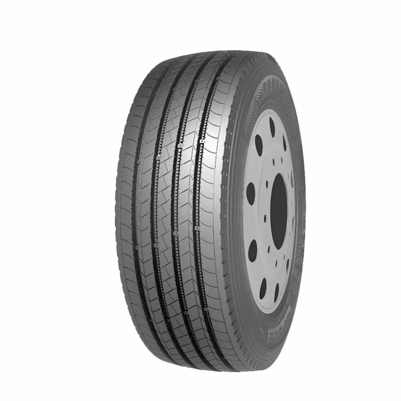 Anvelopa Jinyu 295/80 R 22.5 JF518 152/149M 18PR, All Season