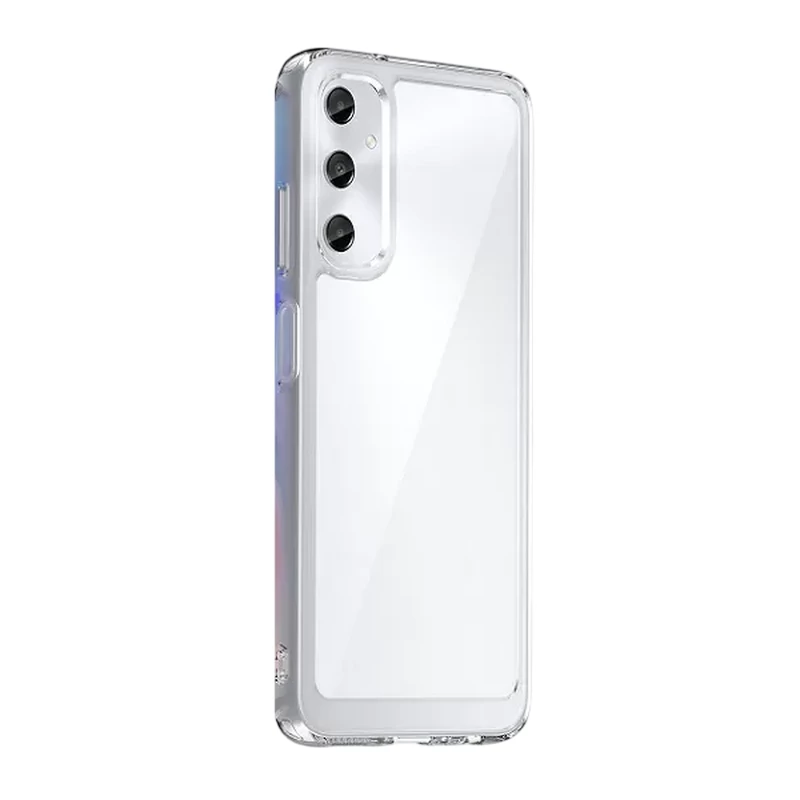 Husa Xcover PENTRU  SAMSUNG A05S, TPU ULTRA-THIN, TRANSPARENT