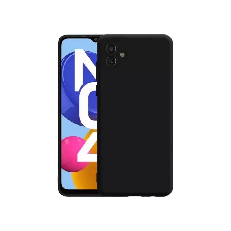 Чехол Xcover для  Samsung A05, Armor, Black