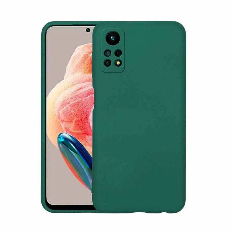 Husa Xcover XIAOMI REDMI NOTE 12 PRO 4G, ECO, GREEN