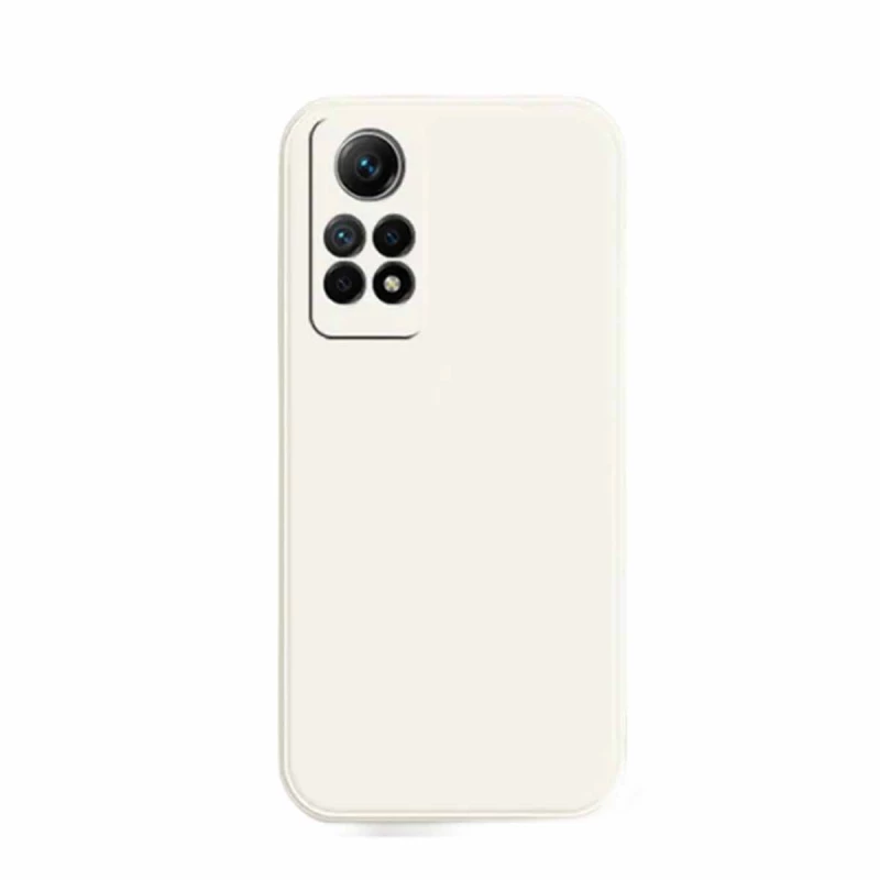 Husa Xcover XIAOMI REDMI NOTE 12 PRO 4G, ECO, WHITE