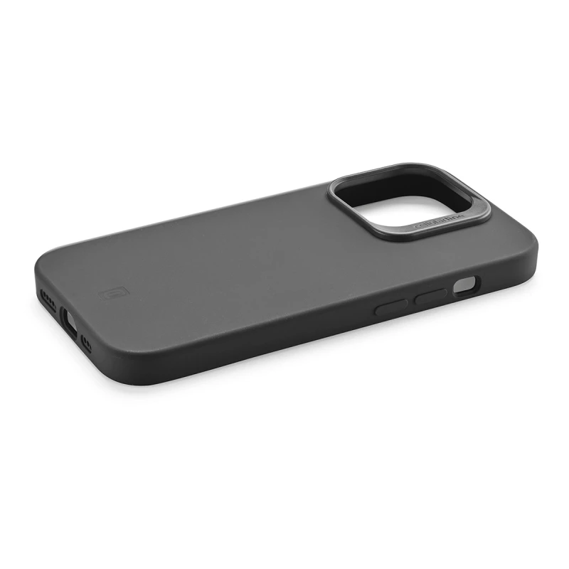 Husa Cellular Line IPHONE 15 PLUS, SENSATION+ CASE, BLACK