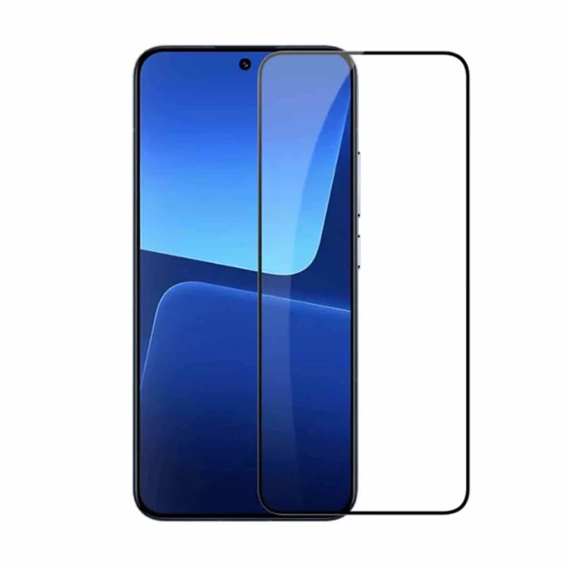 Sticla de protectie Xcover XIAOMI 13T PRO (FULL GLUE PREMIUM), BLACK