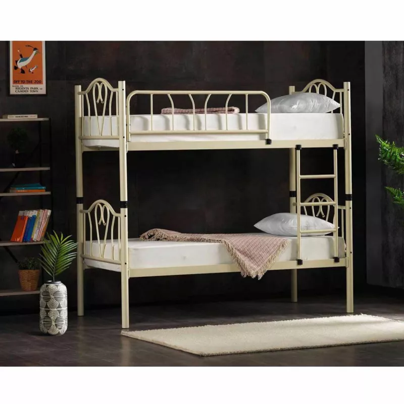 Pat MP 2 NIVELE ORKIDE, Gri, 90x200