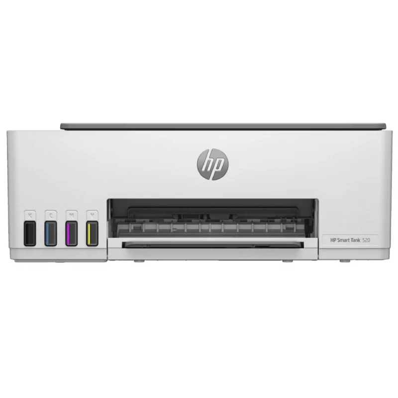 Multifunctionala inkjet HP SMART TANK
