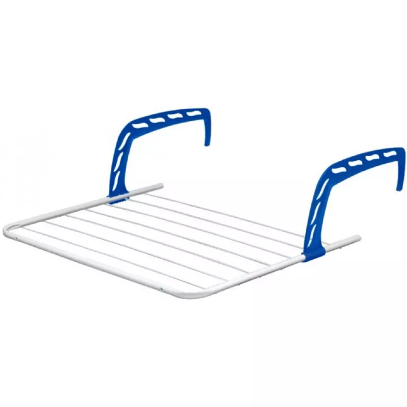 Uscator de rufe EuroGold 0305, De pe calorifer, 66 x 53 cm
