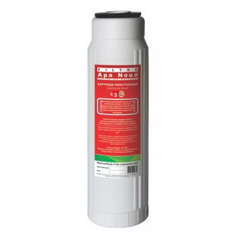 Filtru de apa Apa Noua K3 AN CARTUS DE SCHIMB