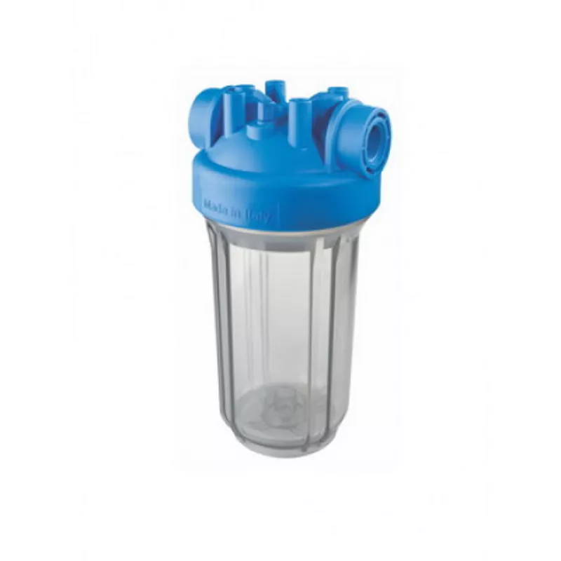 Filtru de apa Atlas Filtru FILTRU DP 10 BB MONO BIG TRANSPORENT