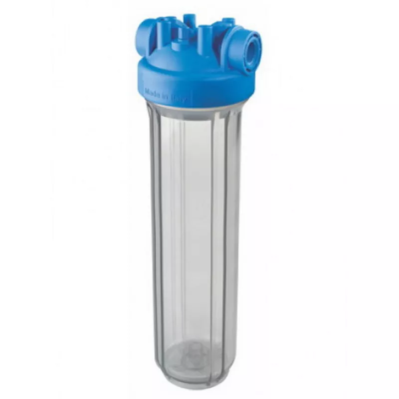 Filtru de apa Atlas Filtru DP 20 BB MONO BIG TRANSPORENT