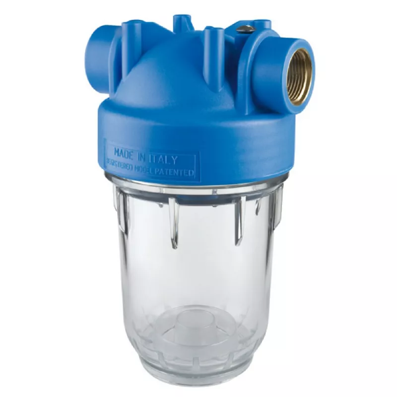 Filtru de apa Atlas Filtru DP 5 MONO 3/4"