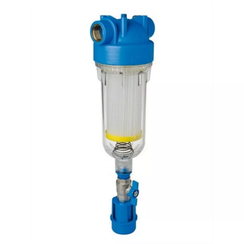 Filtru de apa Atlas Filtru HYDRA 1"-RSH-50MCR PLISAT