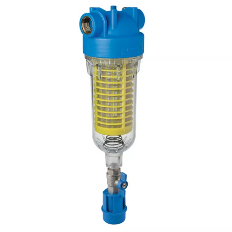 Filtru de apa Atlas Filtru HYDRA 1/2"-RAH-90MCR INOX