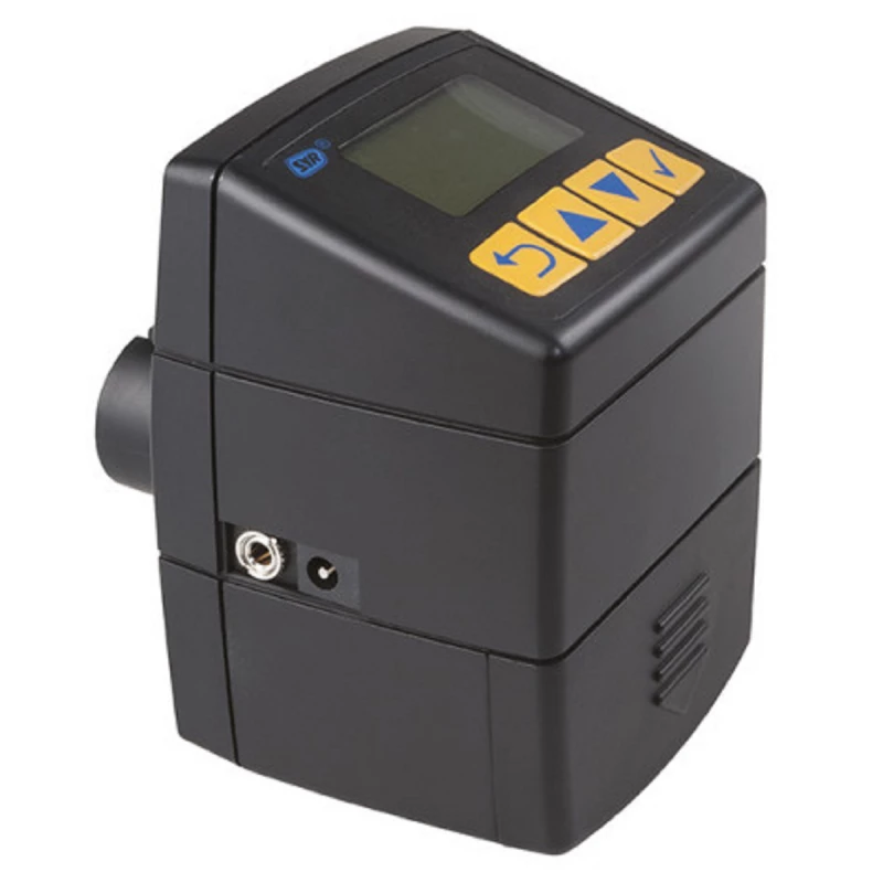 Filtru de apa Atlas Filtru AUTOMATIC BACKWASH SYSTEM CLEANTEK