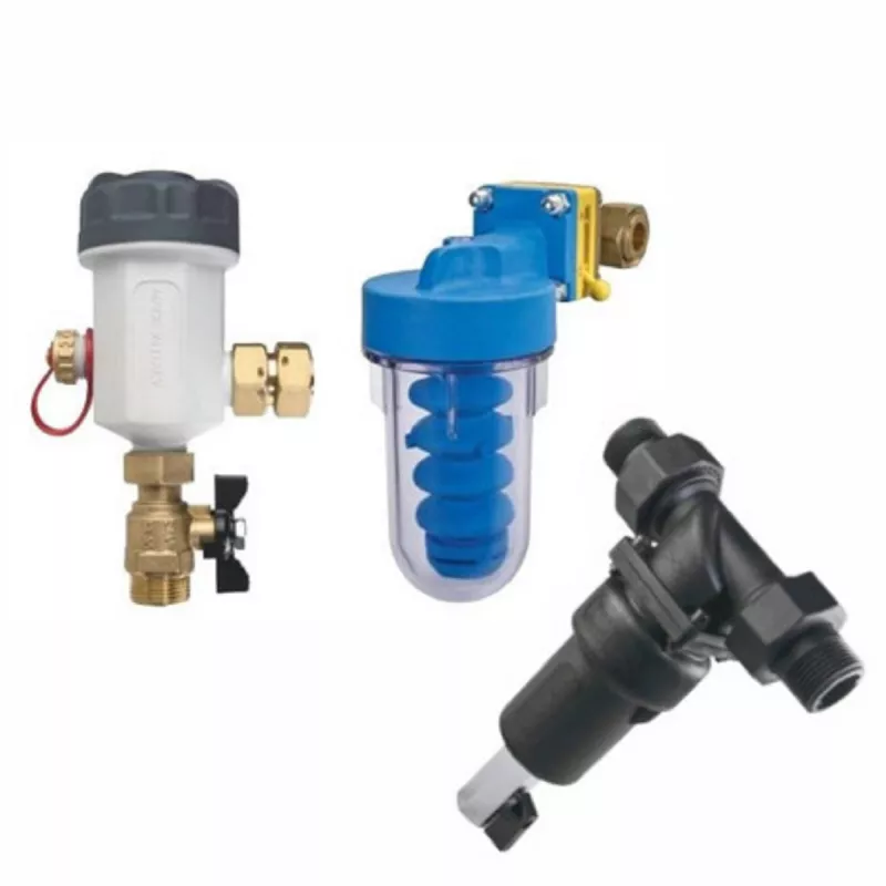 Filtru de apa Atlas Filtru BOILER KIT 360 - FDH (FDM1P+DOSAPLUS3+HYDROPUL)