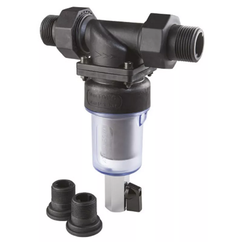 Filtru de apa Atlas Filtru CLEANING FILTER HYDROPUL 1 (3/4" - 1" PLASTIC)