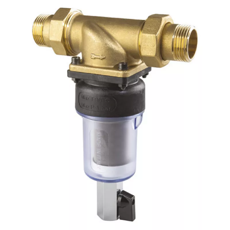 Filtru de apa Atlas Filtru CLEANING FILTER HYDROPUL 3 (1" BRASS)