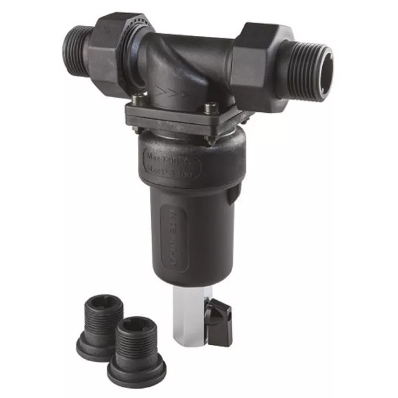 Filtru de apa Atlas Filtru CLEANING FILTER HYDROPUL HOT 1 (3/4" - 1" PLASTIC)