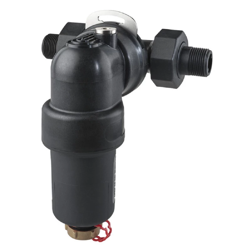 Filtru de apa Atlas Filtru MUD REMOVER MAGNETIC FILTER FDM 3 3/4"-1" PL