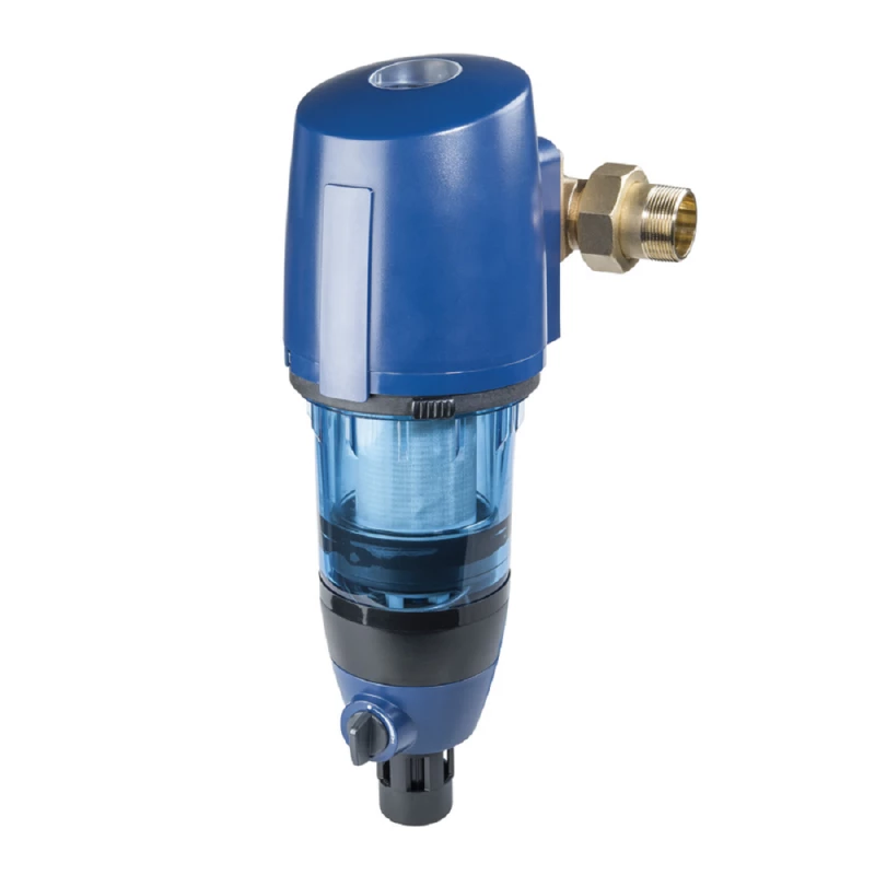 Filtru de apa Atlas Filtru SELF-CLEANING FILTER CLEANTEK DRF 2" OT