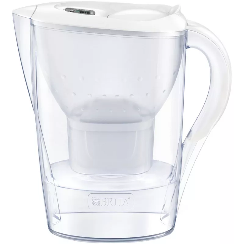 Filtru de apa Brita MARELLA XL (ALB) FILTRU CANA