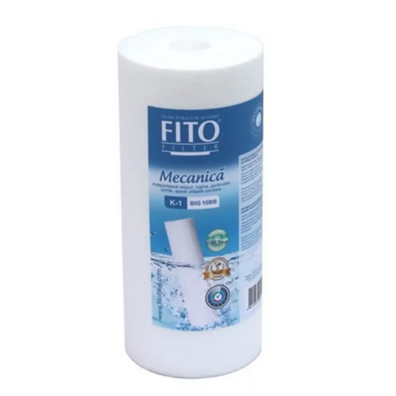 Filtru de apa Filo filter K1 BIG 10BB (20MCR)