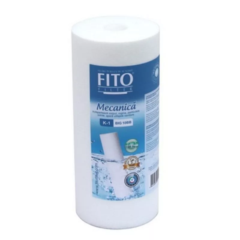 Filtru de apa Filo filter K1 BIG 10BB (5MCR)