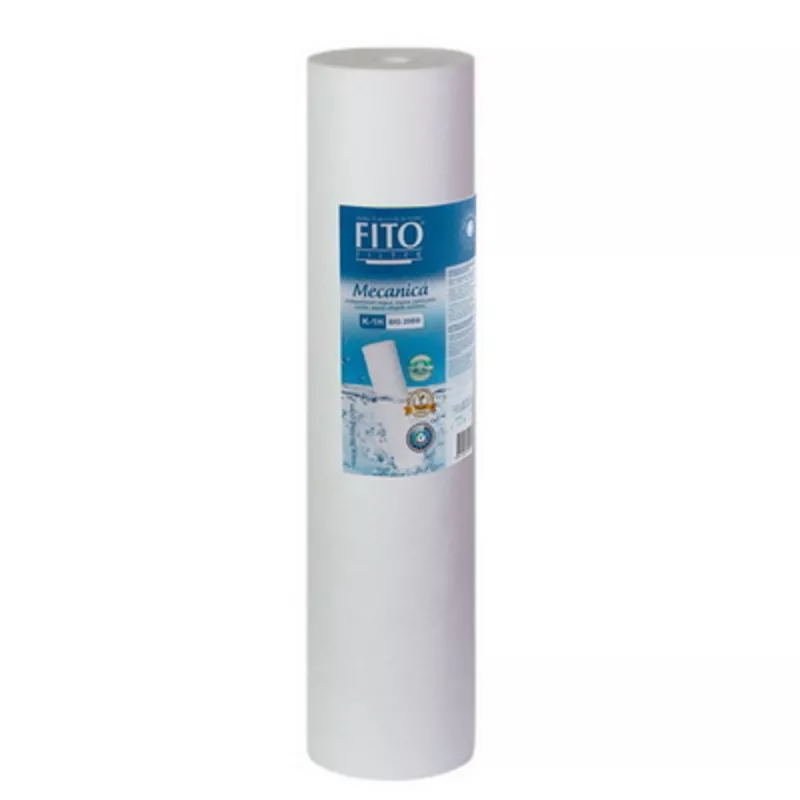 Filtru de apa Filo filter K1 BIG 20BB (10 MCR)