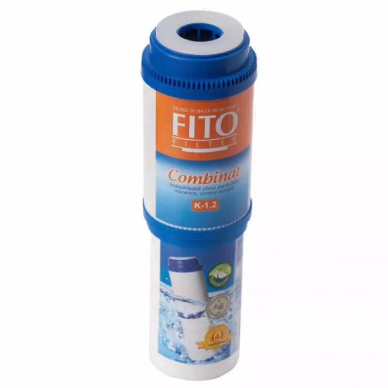 Filtru de apa Filo filter K1.2 CARTUS DE SCHIMB