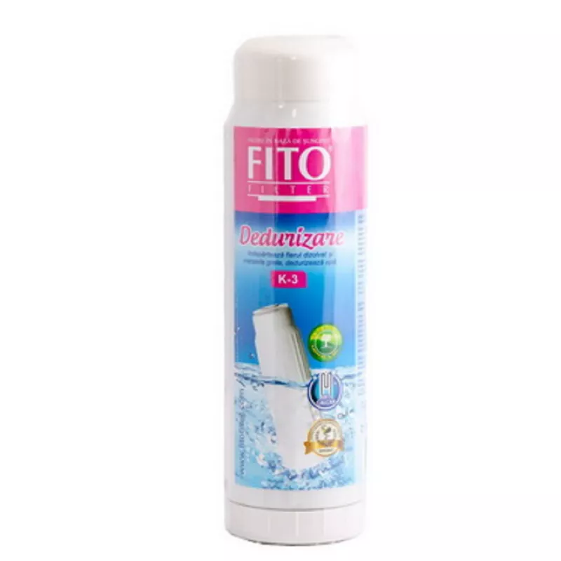 Filtru de apa Filo filter K3 CARTUS DE SCHIMB