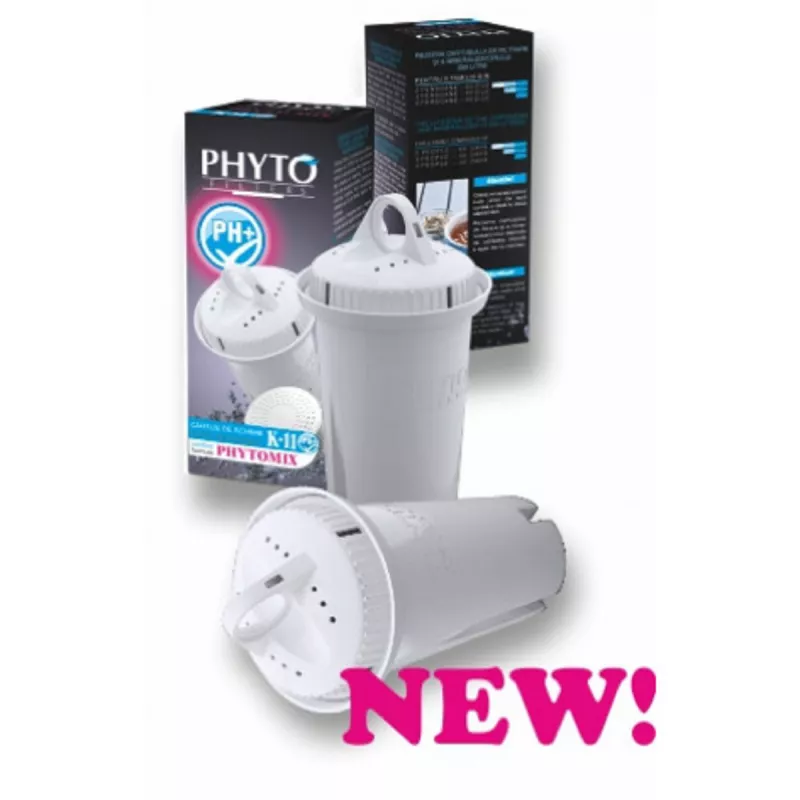 Filtru de apa Filo filter K11 PH+ ACTIA