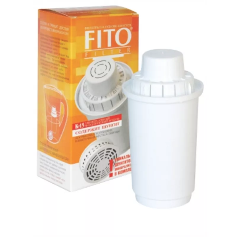 Filtru de apa Filo filter K15 ACTIA