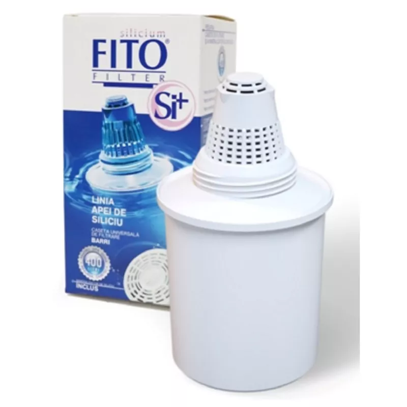Filtru de apa Filo filter K64 BARRI SI+ CARTUS DE SCHIMB