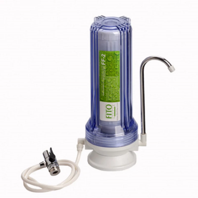 Filtru de apa Filo filter FF2 FILTRU DE MASA