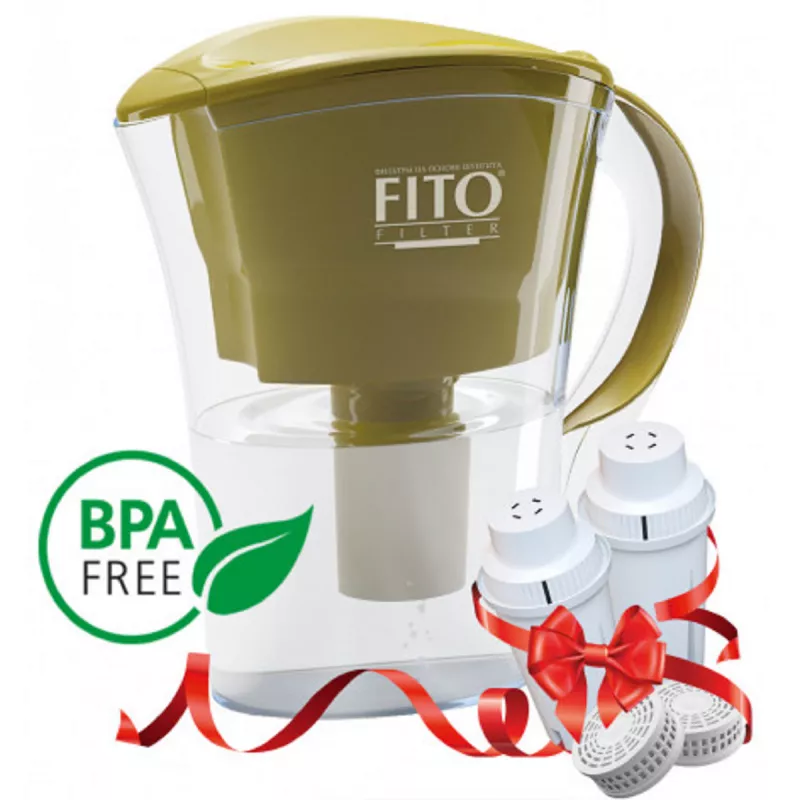 Filtru de apa Filo filter FF PLATINUM (OLIVE) FILTRU CANA ACTIA