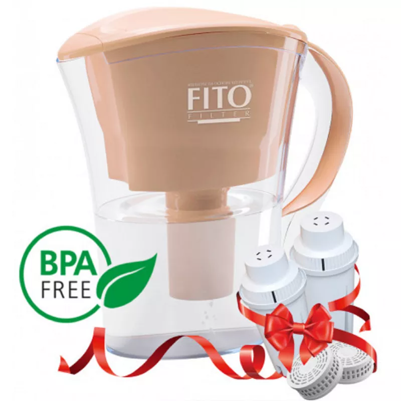 Filtru de apa Filo filter FF PLATINUM (ROZ) FILTRU CANA ACTIA