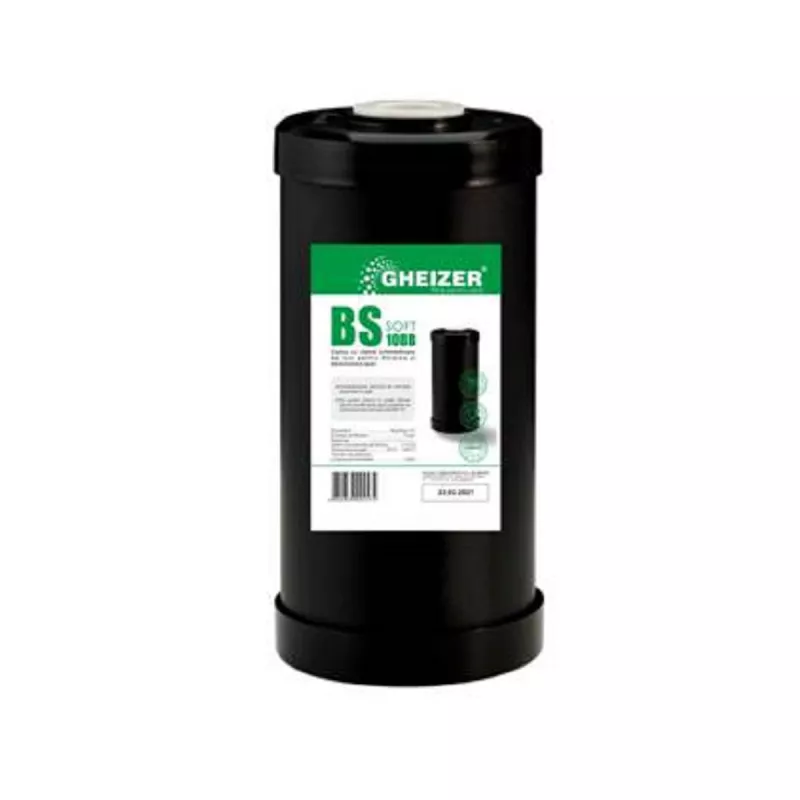 Filtru de apa GHEIZER CARTUS BS-BB10"