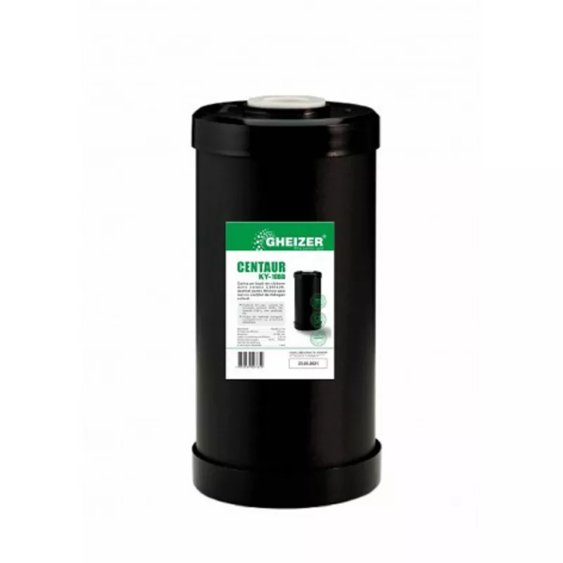 Filtru de apa GHEIZER CARTUS KY-BB10" CENTAUR