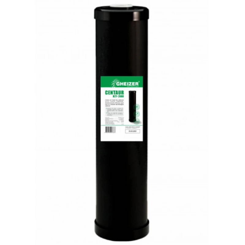 Filtru de apa GHEIZER CARTUS KY-BB20" CENTAUR
