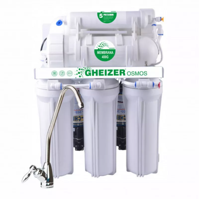 Filtru de apa GHEIZER HORECA 400G