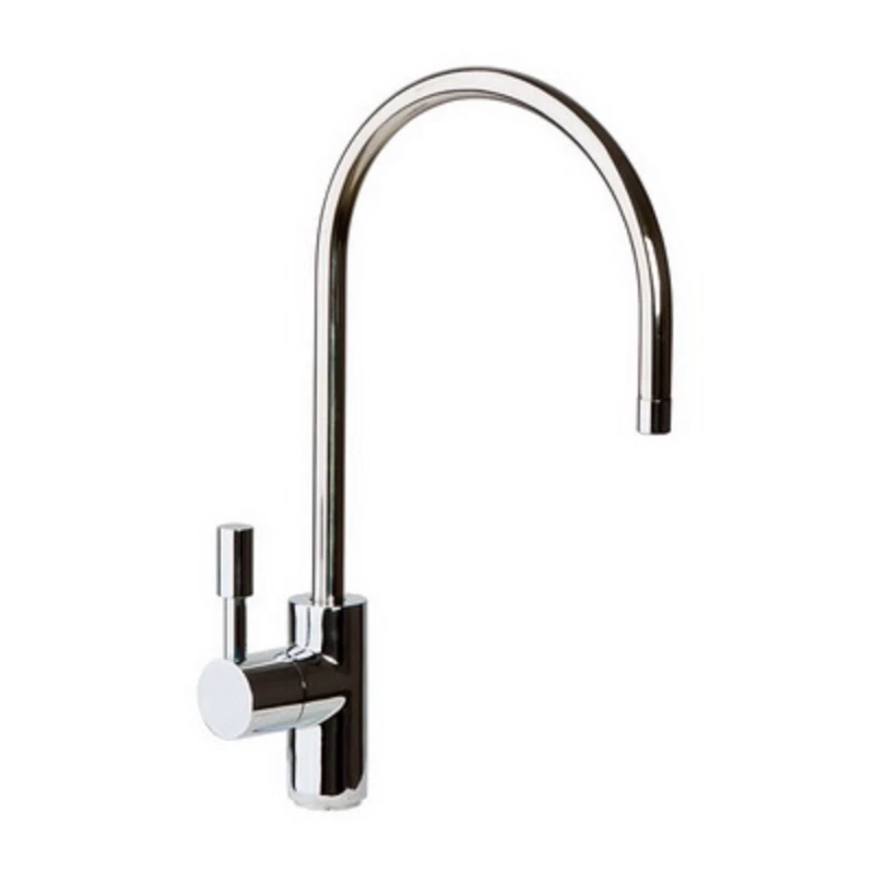 Baterie pentru chiuveta HOFF D27 SING.MODERN (GF 06), Crom