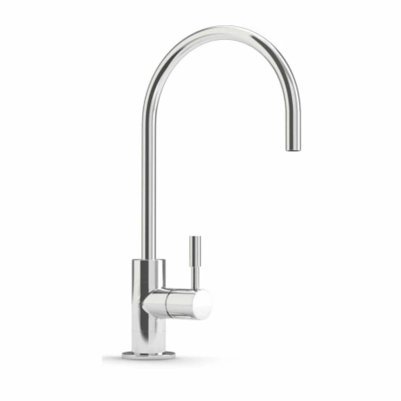 Baterie pentru chiuveta HOFF ROBINET IN CULORI (CHROME PLATED), Crom